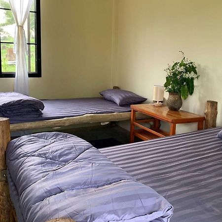 True Nature Chiang Mai - Yoga & Meditation Homestay Retreat エクステリア 写真