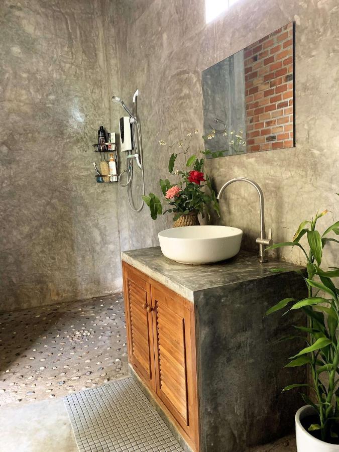 True Nature Chiang Mai - Yoga & Meditation Homestay Retreat エクステリア 写真