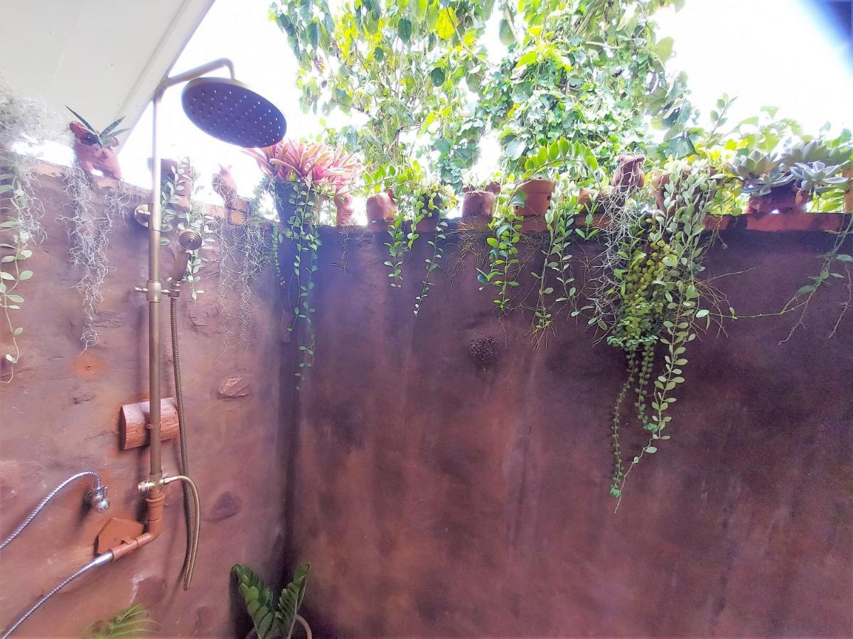 True Nature Chiang Mai - Yoga & Meditation Homestay Retreat エクステリア 写真