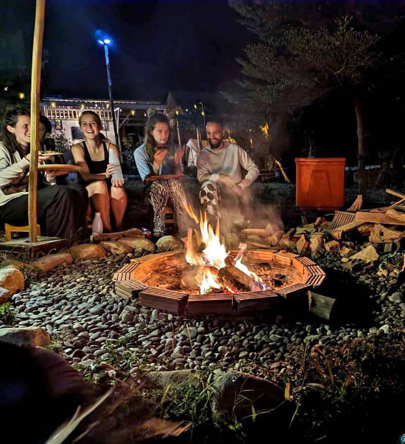 True Nature Chiang Mai - Yoga & Meditation Homestay Retreat エクステリア 写真